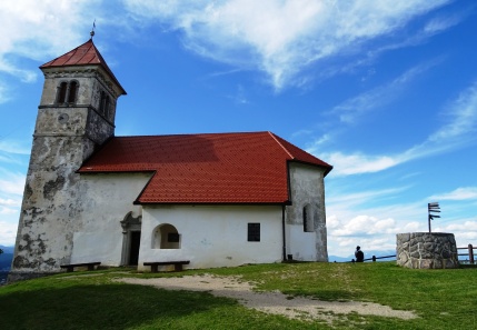 Church-St-Ana